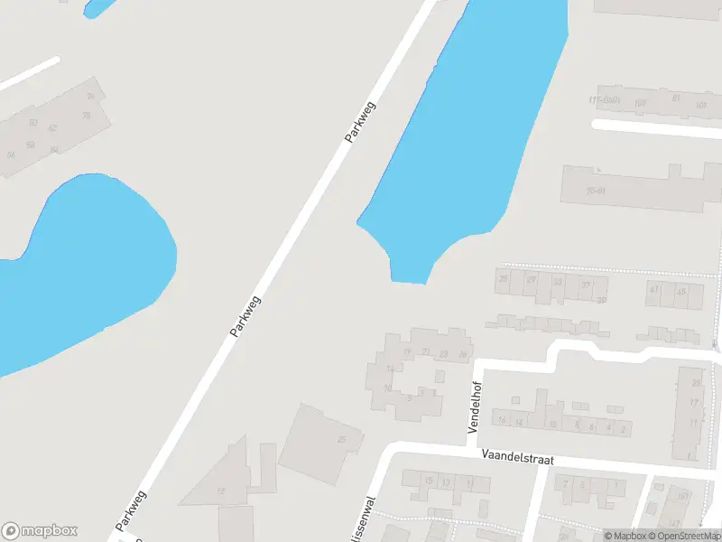 Politie naar de Schijndelseweg in Boxtel vanwege ongeval met letsel