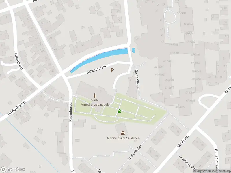 Overlastmelding Salvatorplein in Susteren