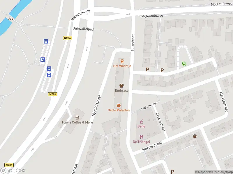 Overlastmelding Hyacintstraat in Katwijk gesloten