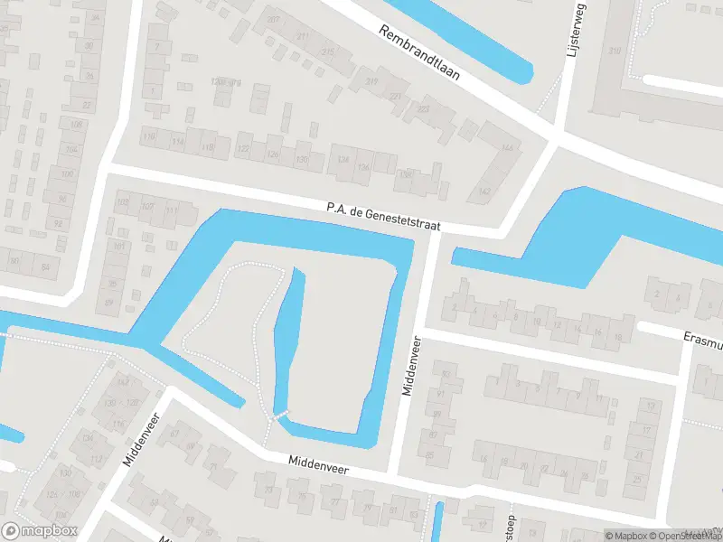 Overlastmelding Rivierdijk in 3361BV Sliedrecht gesloten