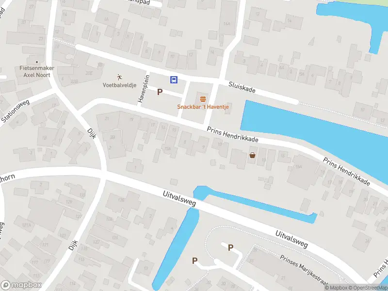 Overlastmelding Prins Hendrikkade in Broek op Langedijk gesloten