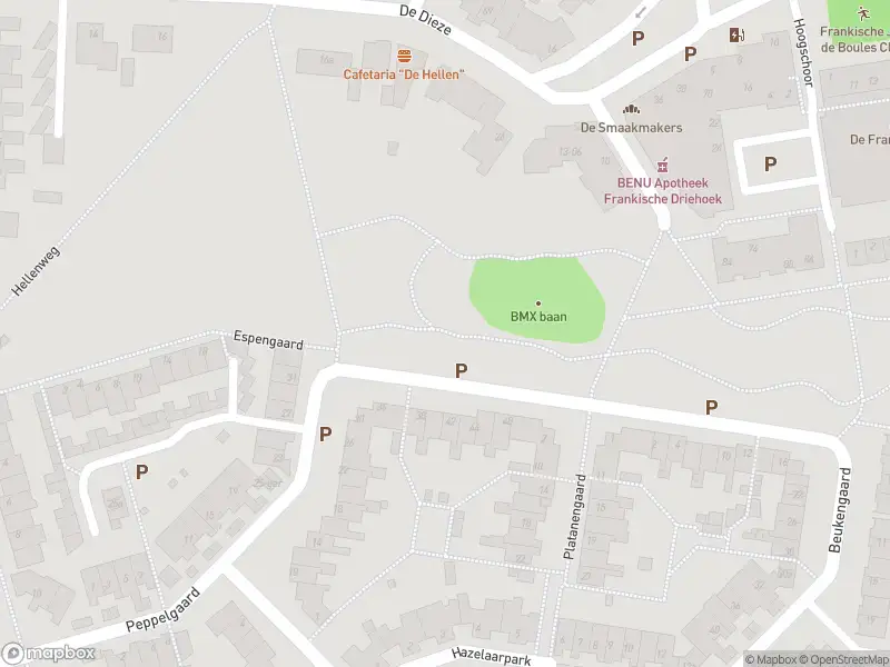 Overlastmelding Acacialaan in Goirle gesloten