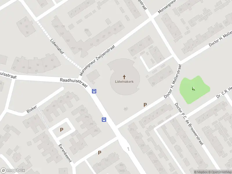 Overlastmelding Raadhuisstraat in Best