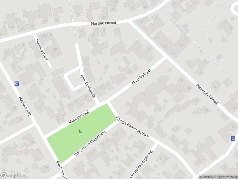 Overlastmelding Munnikstraat in Holtum gesloten