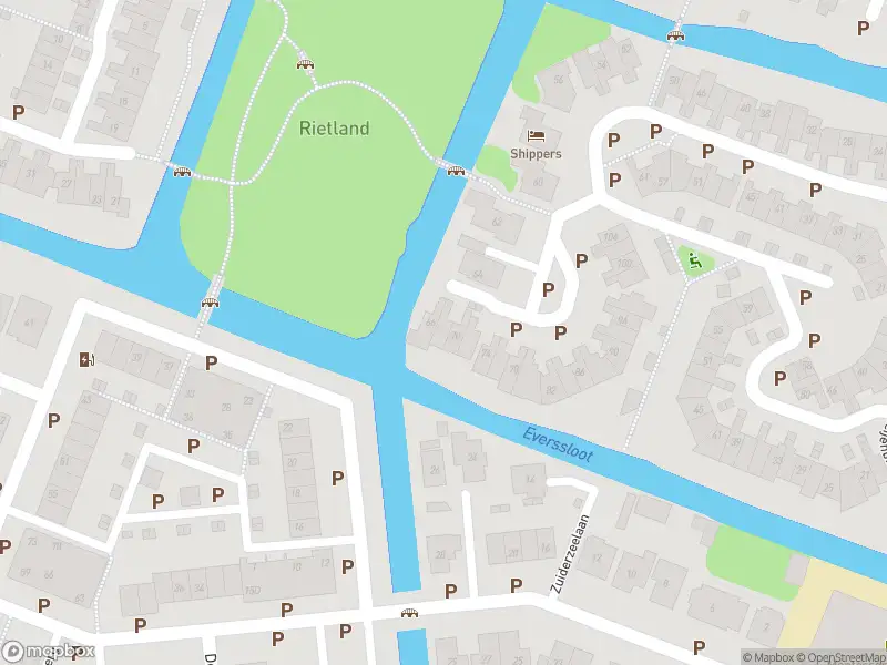 Overlastmelding Noorderbreek in Landsmeer