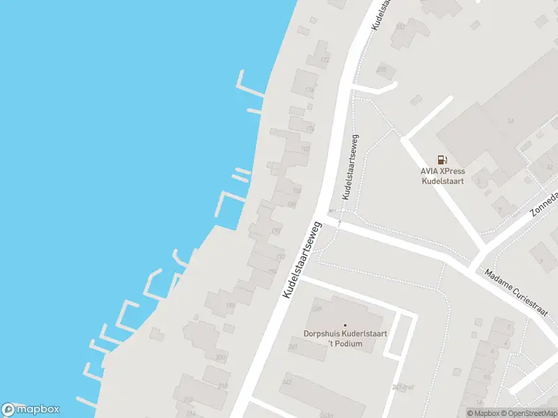 Overlastmelding Kudelstaartseweg in Kudelstaart gesloten