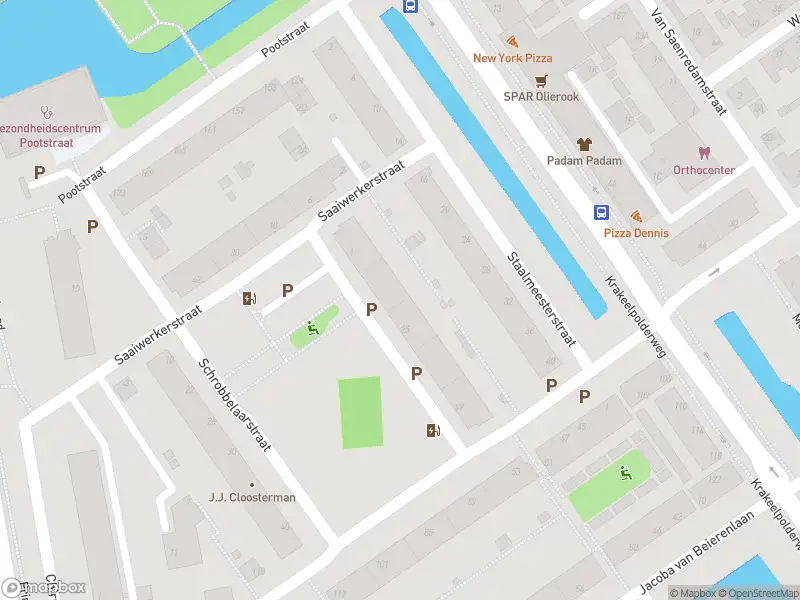 Ambulance met gepaste spoed naar de Jacoba van Beierenlaan in Delft