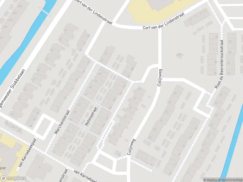 Overlastmelding Ringdijk in Zwijndrecht