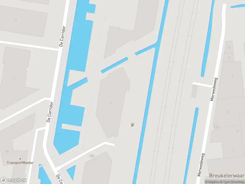 Overlastmelding De Corridor in Breukelen