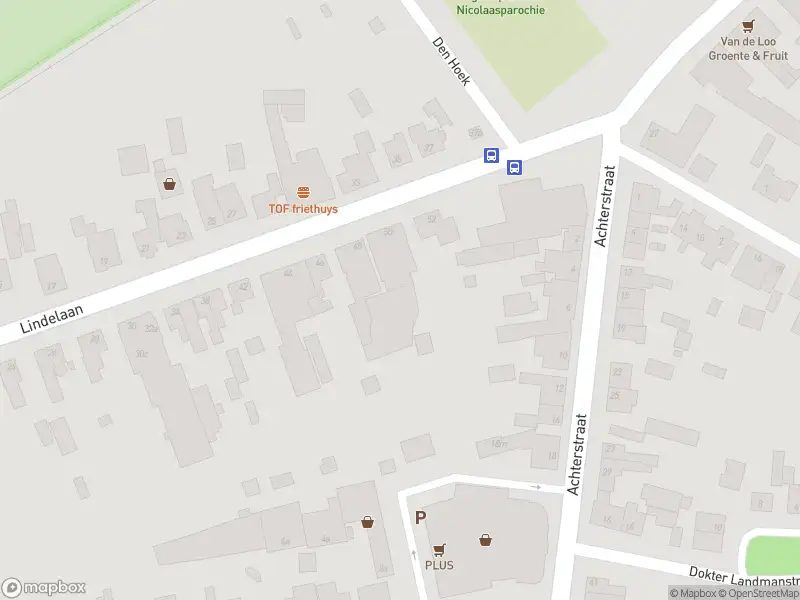 Overlastmelding Sint Jorisstraat in 5268CP Helvoirt