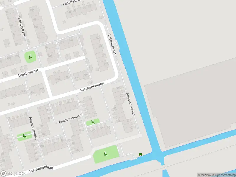 Overlastmelding met urgentie Anemonenlaan in Hoogkarspel