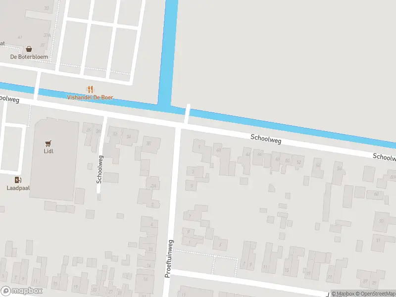 Overlastmelding Schoolweg in Julianadorp gesloten