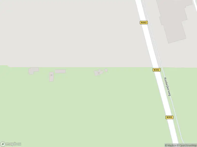 Politie naar de Kootwijkerweg in Uddel vanwege aanrijding met letsel