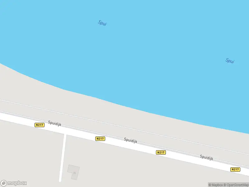 Overlastmelding Spuidijk in Nieuw-Beijerland