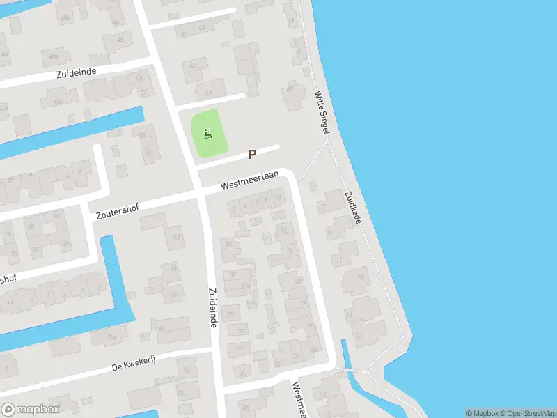 Overlastmelding Westmeerlaan in Roelofarendsveen