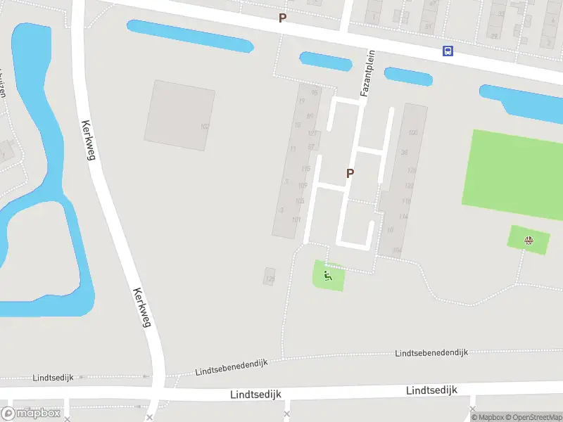 Ambulance met gepaste spoed naar de Fazantplein in Zwijndrecht