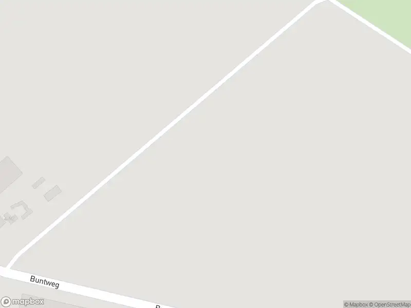 Brandweer met gepaste spoed naar de Nieuwmoerseweg in Achtmaal vanwege stormschade