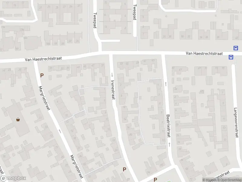 Overlastmelding Irenestraat in Goirle