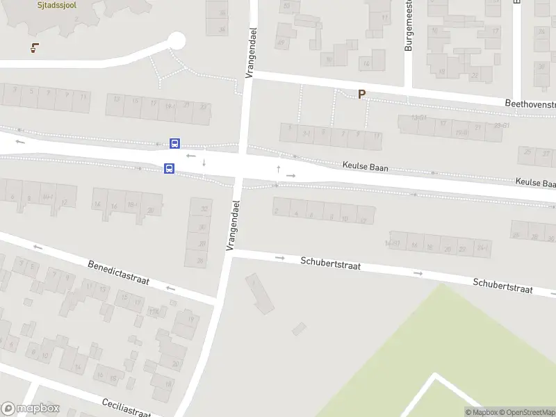 Overlastmelding Schubertstraat in Sittard