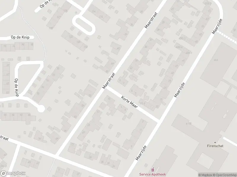 Overlastmelding Caumerstraat in 6467GM Kerkrade