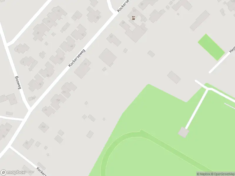Ambulance met gepaste spoed naar de Heymansstraat in Venlo