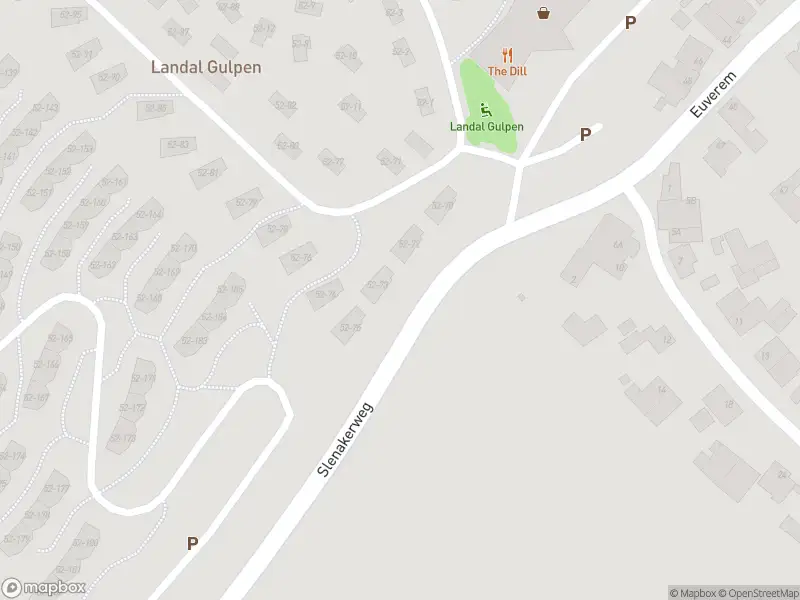 Overlastmelding Tramweg & Landsraderweg in Gulpen