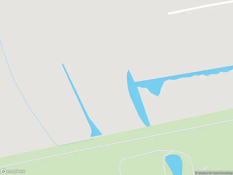 Brandweer met grote spoed naar de Hoofdweg in Paterswolde vanwege gebouwbrand