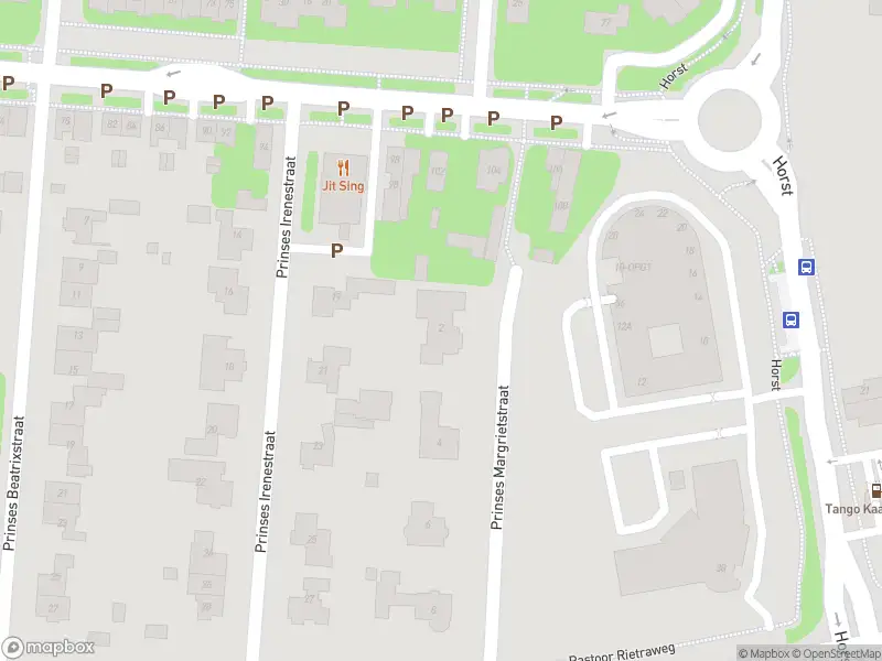 Overlastmelding Prinses Margrietstraat in Kaatsheuvel