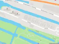 Ambulance met gepaste spoed naar de Doorweg in Amstelveen