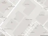 Ambulance met gepaste spoed naar de Fokkerstraat in Zoetermeer