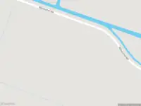 Brandweer met gepaste spoed naar de Nummer in Nijhuizum vanwege dier(en) in nood