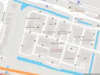 Overlastmelding Stationspark in Sliedrecht
