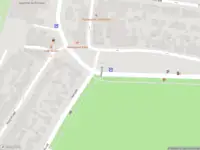 Overlastmelding de Zwaanstraat in Wijk aan Zee gesloten