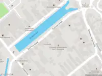 Overlastmelding Zuid Voorstraat in 's-Gravendeel