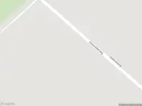 Politie naar de Eckelraderweg in Eckelrade vanwege aanrijding met letsel