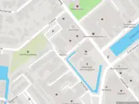 Overlastmelding Kerkstraat in 's-Gravendeel