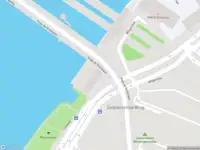 Overlastmelding Dokweg in Dordrecht gesloten