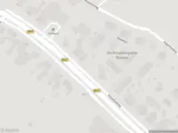 Overlastmelding Keppelseweg in Doetinchem gesloten