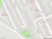 Besteld ambulance vervoer naar de Assendelftstraat in Amsterdam