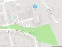 Overlastmelding Campus in Born