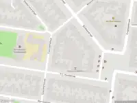 Politie met grote spoed naar de Heliconweg in Leeuwarden vanwege ongeval met letsel