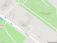 Politie met grote spoed naar de Marderleane in Rijs vanwege ongeval met letsel