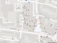 Ambulance met gepaste spoed naar de Wieënpassage in Venlo