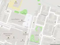 Politie naar de Henry Woodstraat in Hengelo vanwege aanrijding met letsel