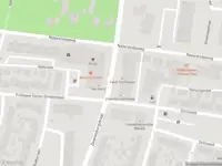 Brandweer met normale urgentie naar de Kerkstraat in Nieuwegein vanwege reanimatie