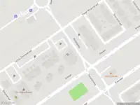 Politie naar de Bintangweg in Almere vanwege aanrijding met letsel