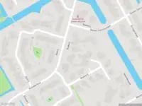 Overlastmelding Boekerij in Blokker gesloten