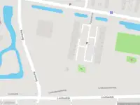 Ambulance met gepaste spoed naar de Fazantplein in Zwijndrecht