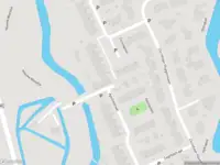 Ambulance met grote spoed naar de Apollostraat in Spijkenisse