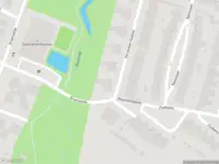 Overlastmelding Verzonken Kasteel in Udenhout